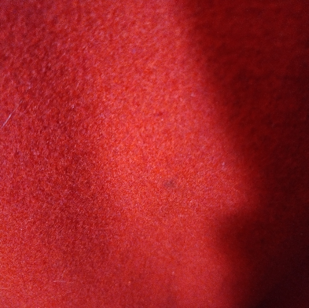 Red Coat - Picture 4 of 5